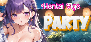 Hentai Age Party banner