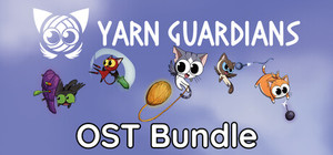 Yarn Guardians & OST banner
