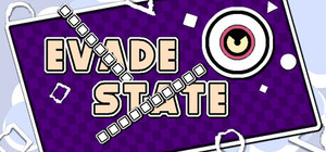 Evade State banner