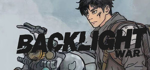 Backlight War banner