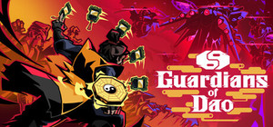 Guardians of Dao banner