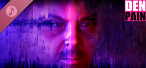 DEN PAIN Soundtrack banner