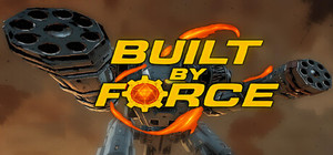 Built By Force banner