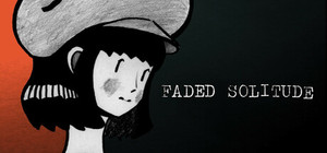 Faded Solitude banner