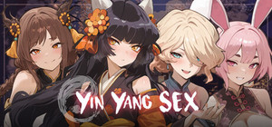 YIN YANG SEX banner