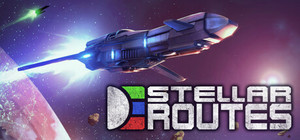 Stellar Routes banner