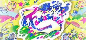 Fantasketch / ファンタスケッチ banner