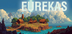 Eurekas banner