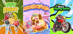 Multiplayer games are the best! 🎉🎉 banner