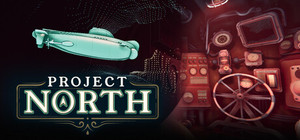 Project North banner