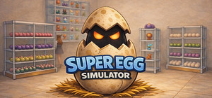 Super Egg Simulator banner