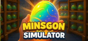 Minsgon Simulator banner