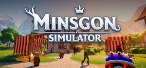 Minsgon Simulator banner