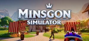 Minsgon Simulator banner
