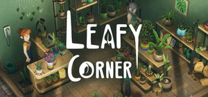 Leafy Corner banner