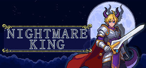 NightMare King banner
