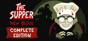 The Supper: New Blood Complete Edition banner