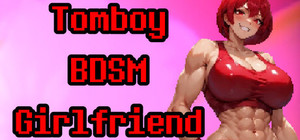 Tomboy BDSM Girlfriend banner