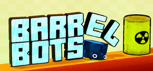 BarrelBots banner
