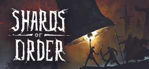 Shards of Order banner