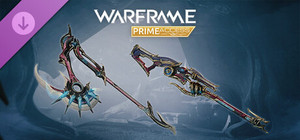Warframe: Caliban Prime Access - Weapons Pack banner