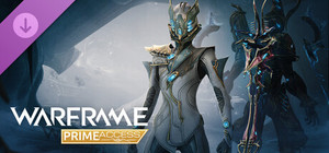 Warframe: Caliban Prime - Accessories Pack banner