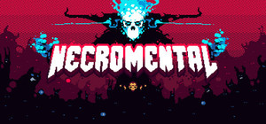 NECROMENTAL banner