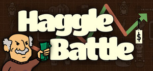 Haggle Battle banner
