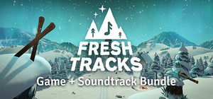Fresh Tracks + Soundtrack banner