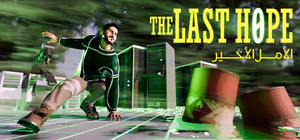The Last hope banner