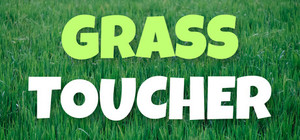 Grass Toucher banner