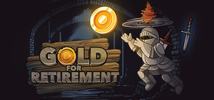Gold for Retirement + OST banner