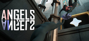 Angels vs Angels banner