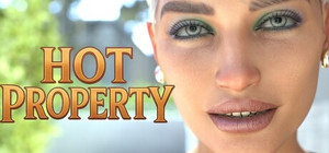 Hot Property banner