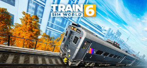 Train Sim World® 6 banner