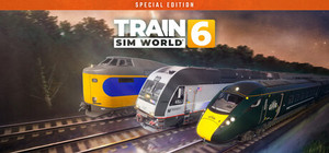 Train Sim World® 6: Special Edition banner