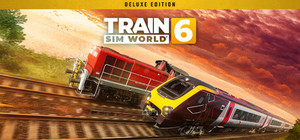 Train Sim World® 6: Deluxe Edition banner