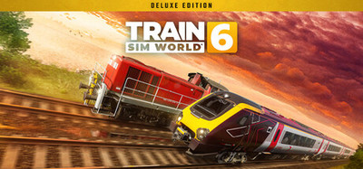 Train Sim World® 6: Deluxe Edition