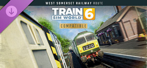 Train Sim World® 6: West Somerset Railway Route Add-On banner