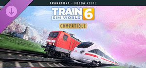 Train Sim World® 6: Frankfurt - Fulda: Kinzigtalbahn Route Add-On banner