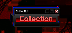 Catto Boi Collection banner