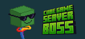 Cube Game Server Boss banner