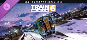 Train Sim World® 6: East Coastway: Brighton - Eastbourne & Seaford Route Add-On banner