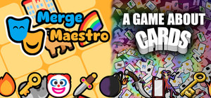 Combination games combo banner