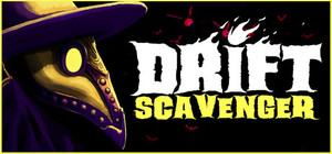 Drift Scavenger banner
