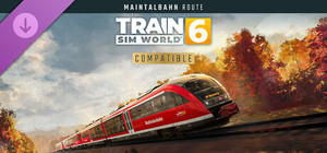 Train Sim World® 6: Maintalbahn: Aschaffenburg - Miltenberg Route Add-On banner