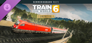 Train Sim World® 6: Semmeringbahn: Wiener Neustadt - Mürzzuschlag Route Add-On banner