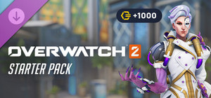 Overwatch® 2 Starter Pack: Season 18 banner