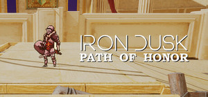 Iron Dusk Path of Honor banner