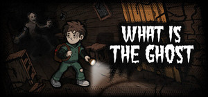 What Is The Ghost banner